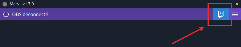 Marv Connection Twitch